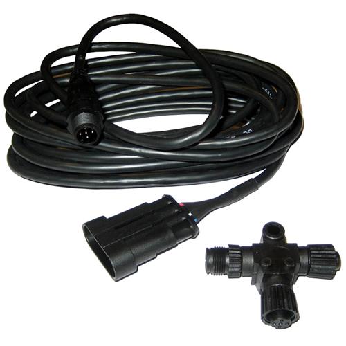 Navico interfacekabel Evinrude motor
