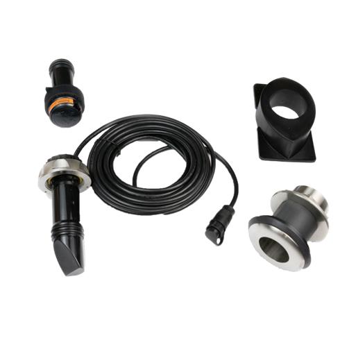 Navico ForwardScan™ transducerkit