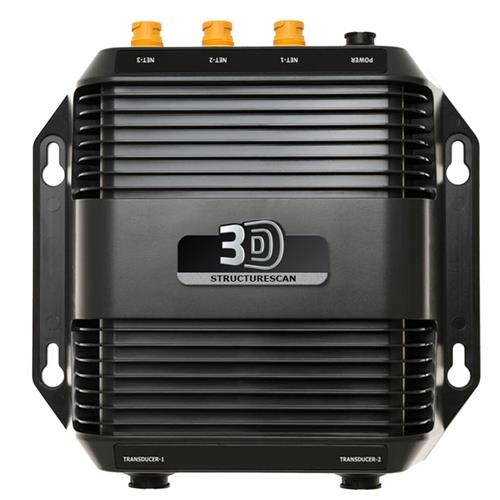 Navico StructureScan® 3D module