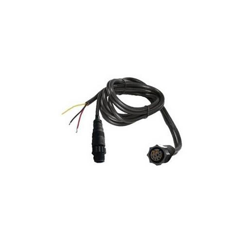 Navico voedings- N2K kabel Vulcan 5/GO5