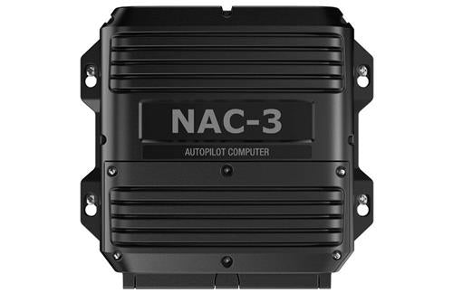 Navico NAC-3 stuurautomaat computer