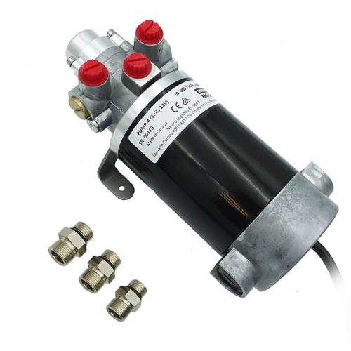 Navico POMP-4 hydraulisch 12V 3ltr