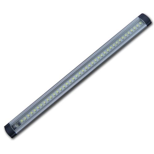 Hollex LED-Leiste Aluminium 10-30V 3,0W warmweiß L=300mm