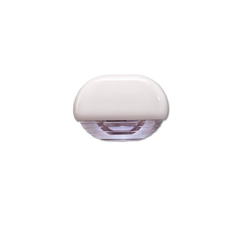 Hella LED traplamp 12/24V wit/wit