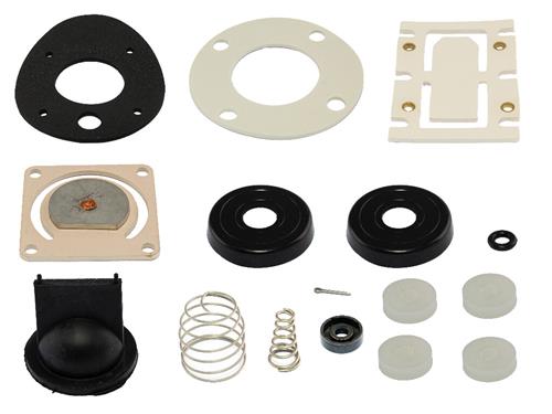 Rheinstrom Reparaturset Standard für Y2