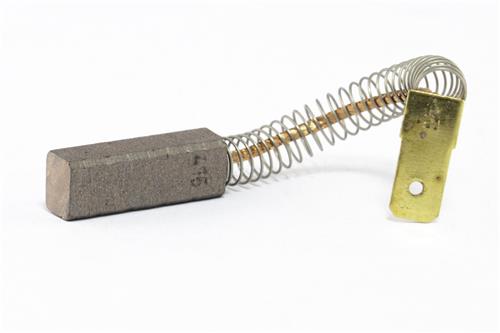 Rheinstrom koolborstel voor motor 12/24V