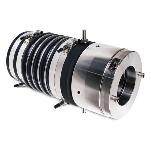 PSS Seal B asafdichting ø125mm - koker 6½″ (165mm)