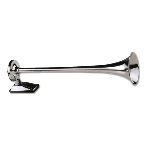 Hollex Horn Typ TA NS 430mm Edelstahl 316