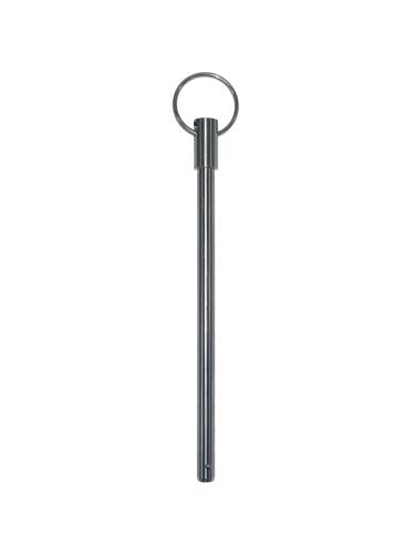 Wolong Flowstar rvs bracket pin