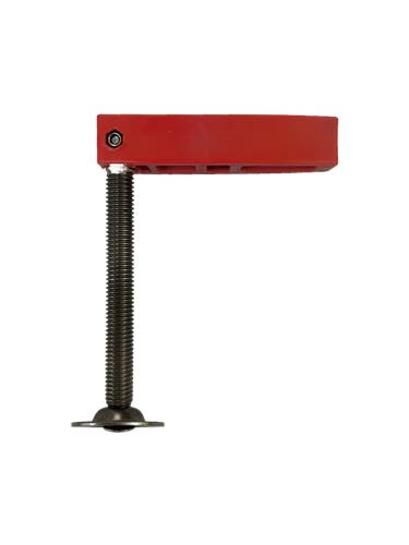 Wolong Flowstar motoras klem assembly