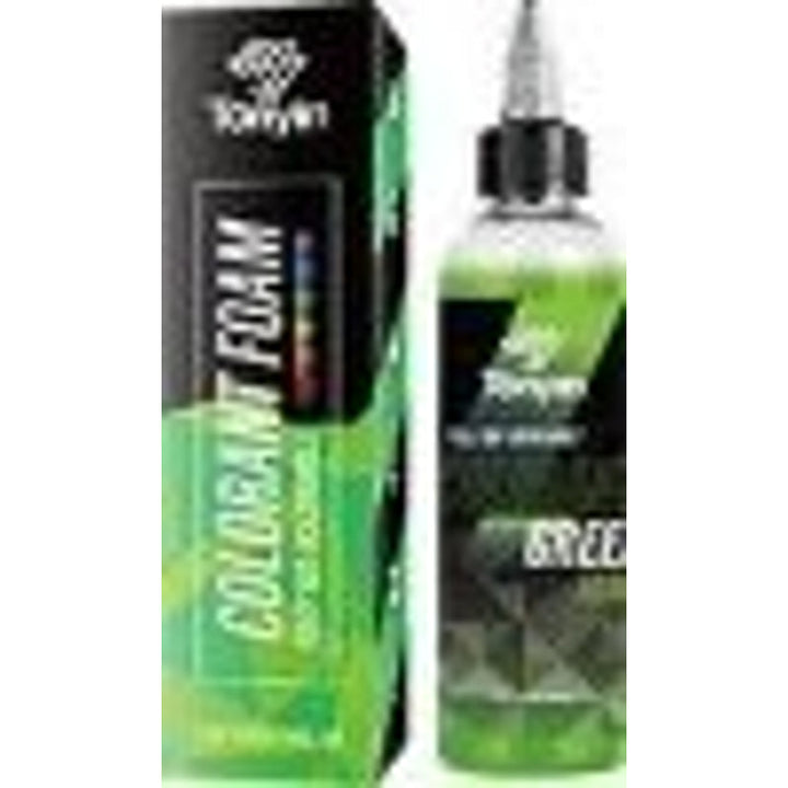 Tonyin Colarant Green Foam – 473 ml