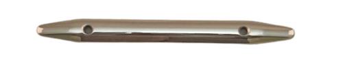 Hollex Leiste Edelstahl 316 19x203mm