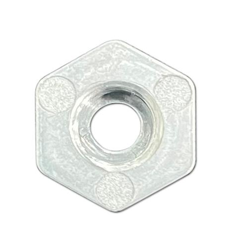 Wolong Flowstar Propellermoer anode