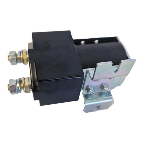 Hollex relais SW180-4 24V 150A continu NO-SP-ST