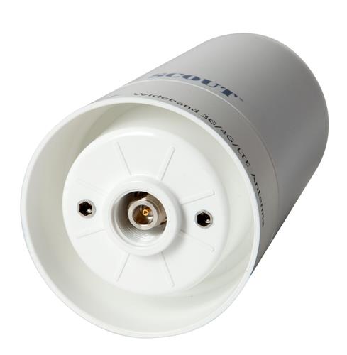 Scout antenne Sea-Connect 4dBi bandbreedte 3G/4G/5G ø11cm