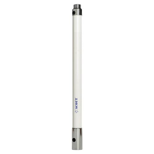 Scout antenne verlengstuk PA-10 50cm