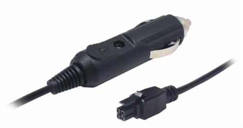 Scout voedingskabel sigarettenplug PI-3