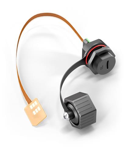 Scout Simkaart sleufadapter PI-5