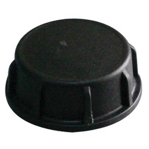 Hollex dop met ½′′ schroefdraad