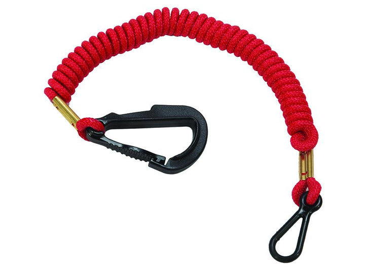 Quicksilver 8M0165957 Not-Aus-Leine Mercury 175 cm (70")