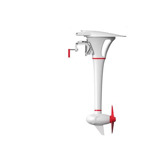 Wolong Flowstar 1.5 Kurzschaft ohne Pinne/Batterie