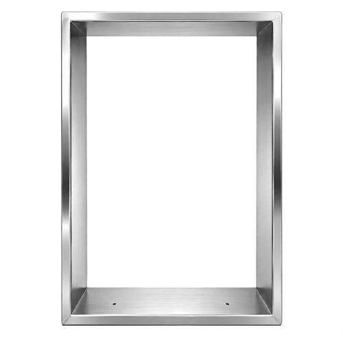 Hollex Einbaurahmen für Kühlbox HLFI-39
