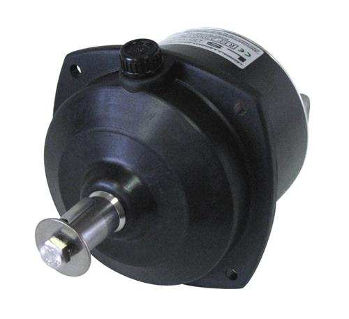 Lecomble & Schmitt Lenkpumpe 35CTHB / Umdrehung mit Rückschlagventil