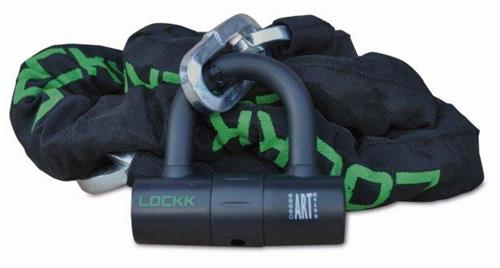 Lockk hangslot voor kabelslot ART-1