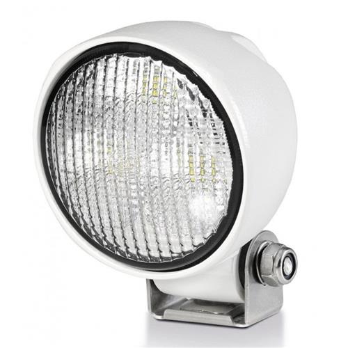 Hella Module 70 PRO werklamp 9-33V witte behuizing close range 2100Lumen