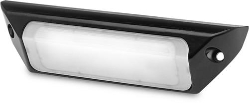 Hella FMS1200 werklamp zwart 45° wandmontage 2500Lumen