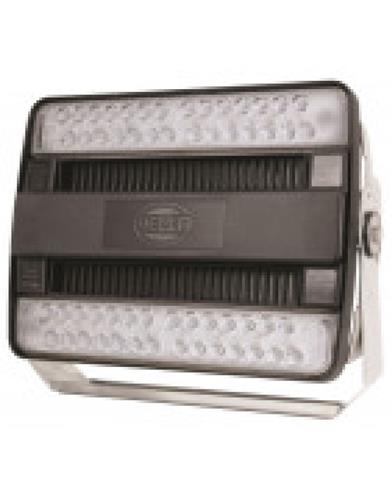 Hella HypaLUME schijnwerper 110/230V AC long range amber licht 2500K
