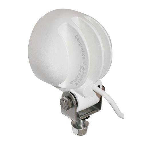 Hella Mega Beam werklamp LED 12/24V wit RETRO