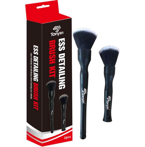 Tonyin Ess Detailing Pinsel-Set