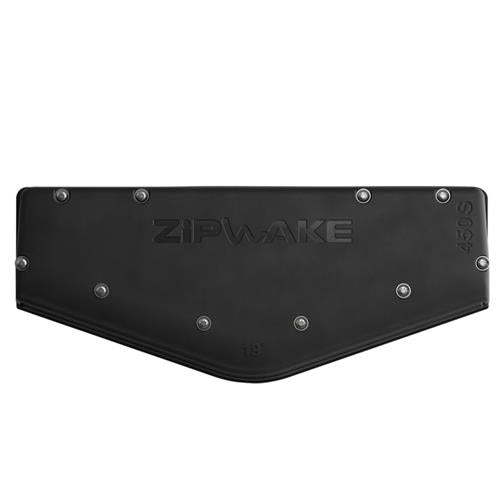 Zipwake interceptor 450S PRO V-shape 19º kabel 3mtr
