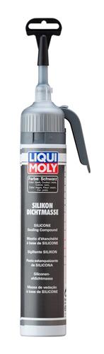 Liqui Moly Silikondichtstoff schwarz 200 ml
