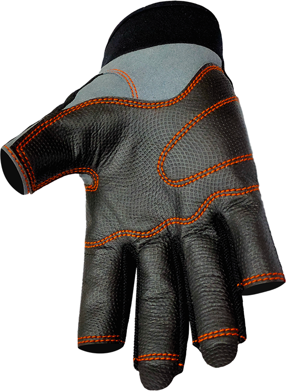 Talamex Segelhandschuh Amara Sport kurz L