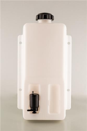EWT reservoir 5,7ltr met pomp 24V