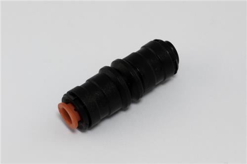 EWT terugslagklep 6x6mm