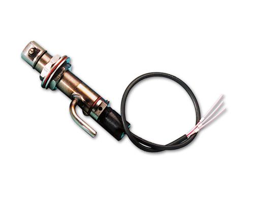 EWT elektrisch verwarmde sproeikop 220V