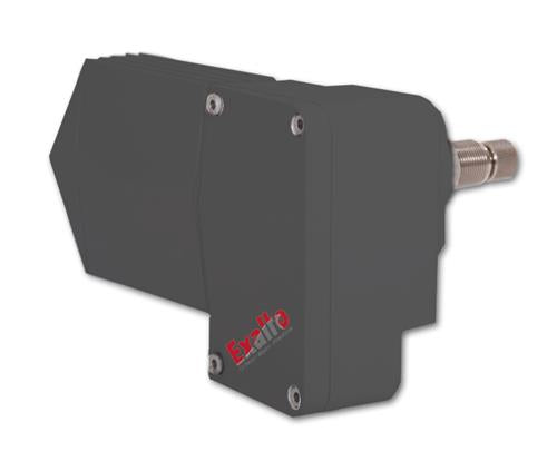 EWT ruitenwisser 215BD 24V 25mm as-zwart-massavrij