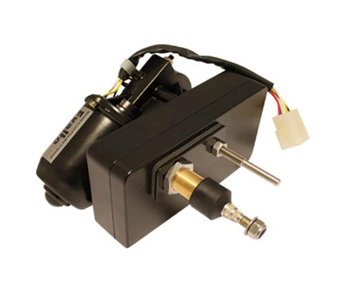 EWT ruitenwisser 232BD 12V ..° 32Nm wanddikte 75mm