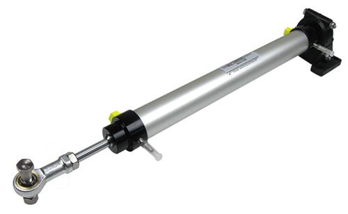 Lecomble & Schmitt Zylinder VHM 25 ST HBR
