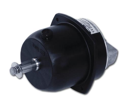 Lecomble & Schmitt Lenkpumpe 26 ccm/Umdrehung mit Rückschlagventil