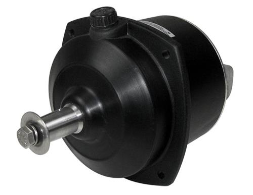 Lecomble & Schmitt Lenkpumpe 23 CT HB 23cc / Umdrehung mit Rückschlagventil