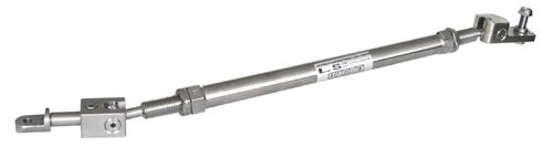 Lecomble & Schmitt Spurstange 580-810mm für LS 3500 PRO