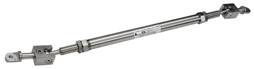 Lecomble & Schmitt Spurstange 650-880mm für 2x VHM 3500