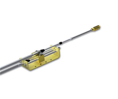 Hollex DS Einheit 33c