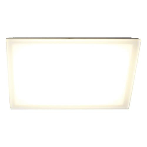 Prebit LED inbouwspot Lookup slave warm wit/rood 1.050 constante spanning 24V 16,5W mat gekleurd glas