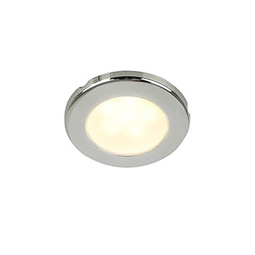 Hella EuroLED 75 inbouwspot 12V IP67 rvs316