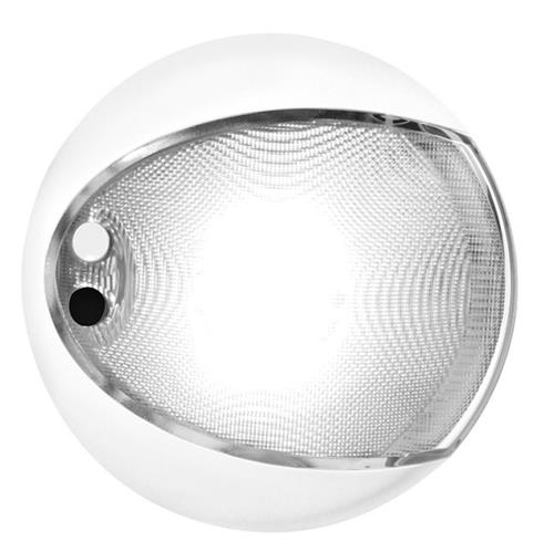 Hella EuroLED Touch cabinelamp wit aan/uit